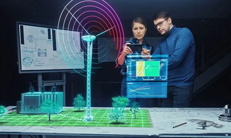 Analytics and Market Research