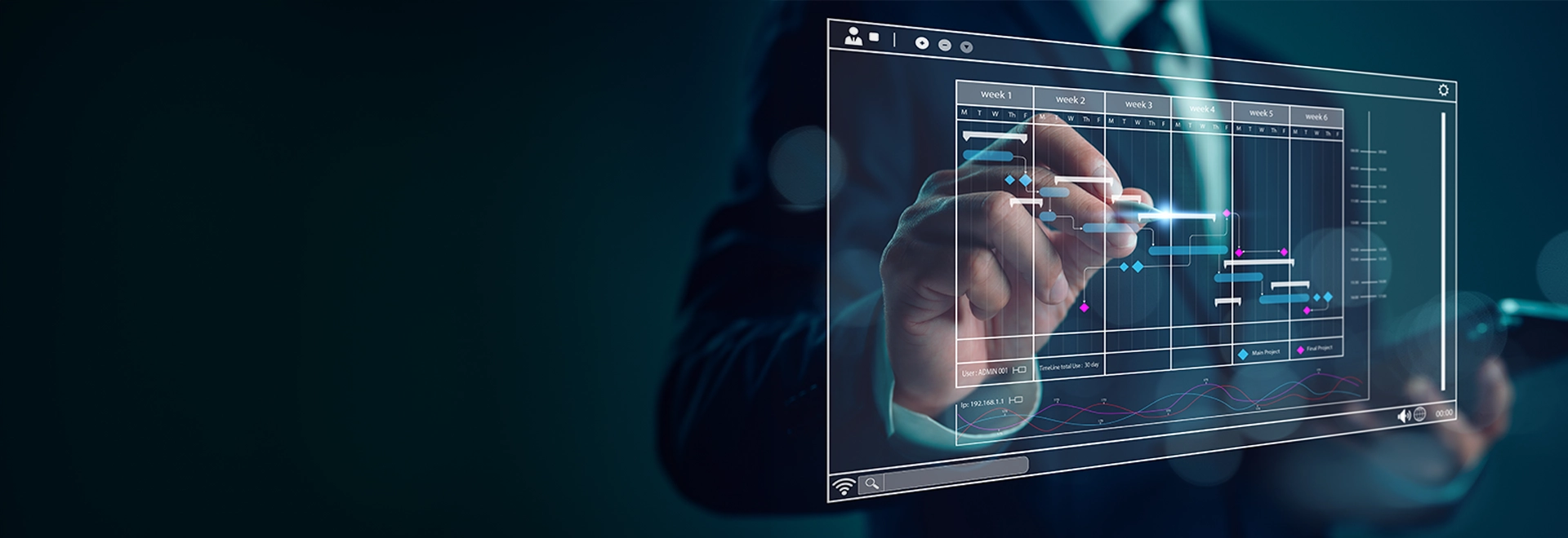 B.Com. (Hons) Banner