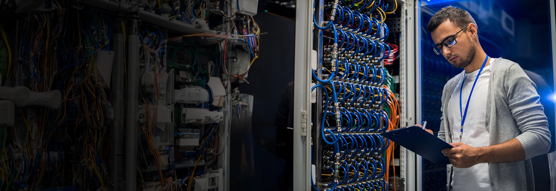 B.Sc. Computer Science Banner