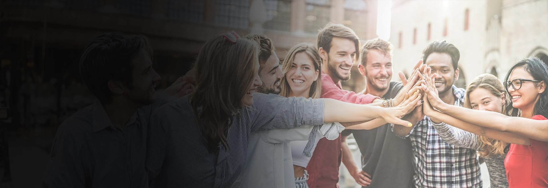 International Admissions International Admissions