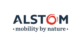 Alstom Alstom