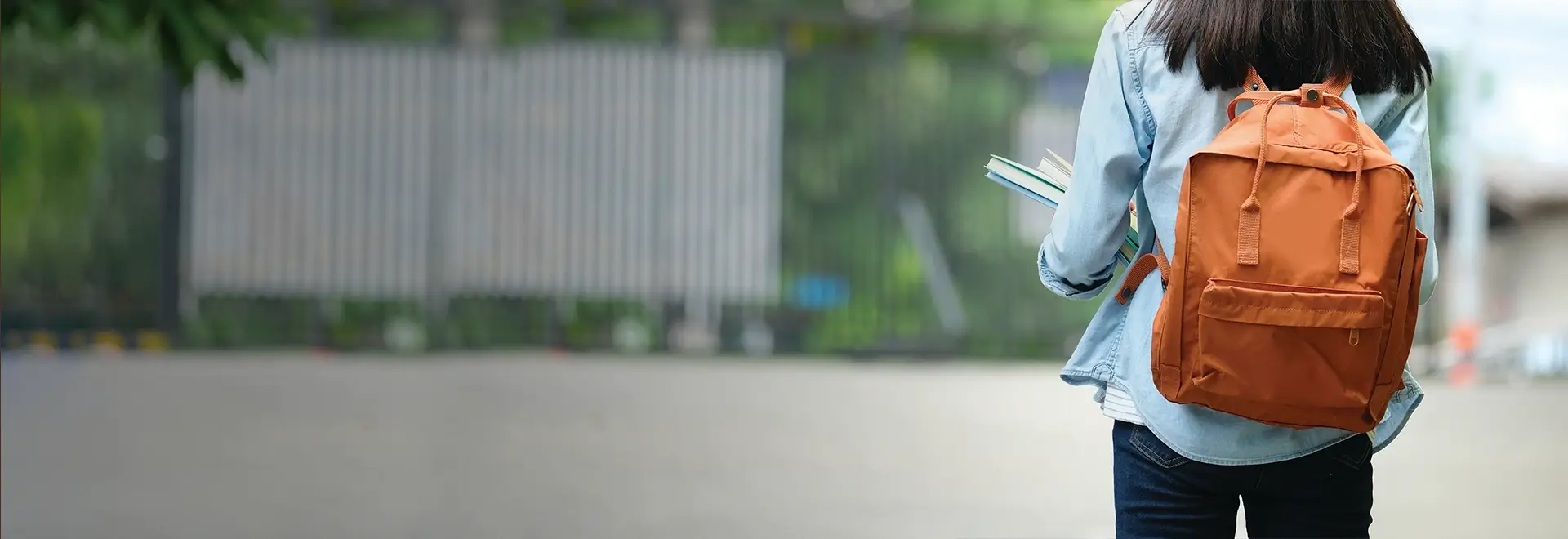 Lateral Entry Banner