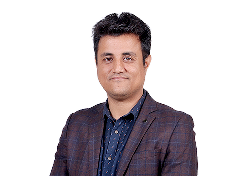Dr. Abhinav Sharma Dr. Abhinav Sharma