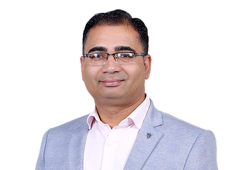 Dr. Adesh Kumar Dr. Adesh Kumar