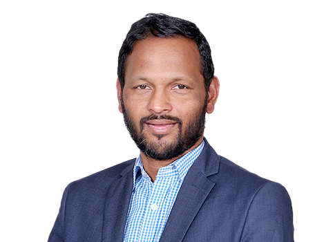 Ajay Kumar Ajay Kumar