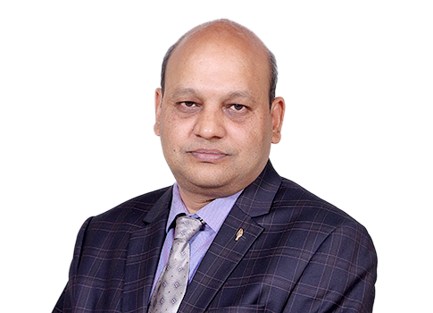 Dr. Ajay Mittal Dr. Ajay Mittal