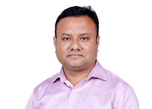 Dr. Akmal Husain Dr. Akmal Husain