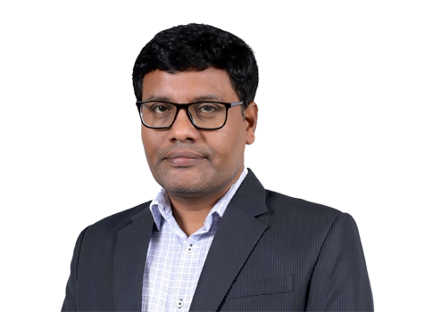 Dr Amaresh Jha Dr Amaresh Jha