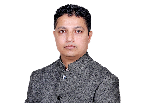 Dr. Anil Kumar Dr. Anil Kumar