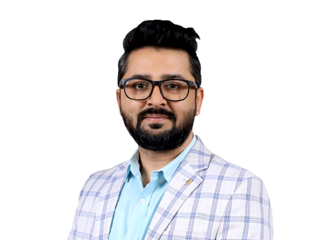 Anmol Kumar Goyal Anmol Kumar Goyal