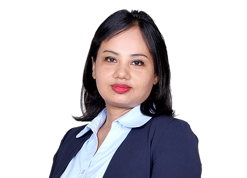 Annapurna Boruah Annapurna Boruah