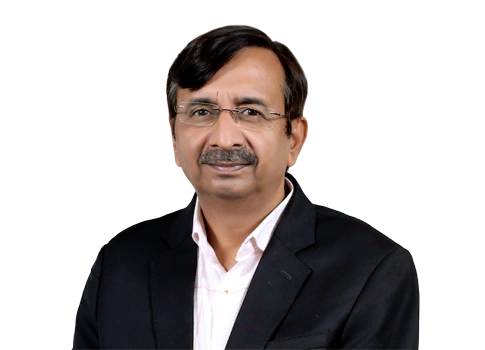 Dr. Anurag Sharma Dr. Anurag Sharma
