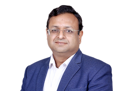 Dr. Ashish Aggarwal Dr. Ashish Aggarwal