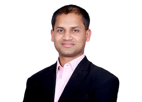 Dr. Ashish Karn Dr. Ashish Karn