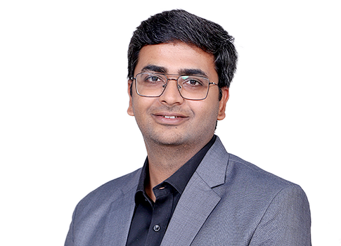 Dr. Ashish Mishra Dr. Ashish Mishra