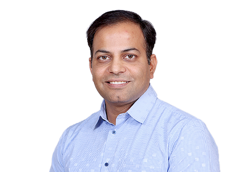 Dr. Atul Kumar Patidar Dr. Atul Kumar Patidar