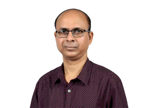 Binod Kumar Singh Binod Kumar Singh