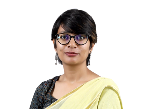 Devaleena Kundu Devaleena Kundu