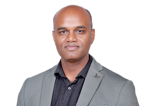 Dr. Devender Kumar Saini Dr. Devender Kumar Saini