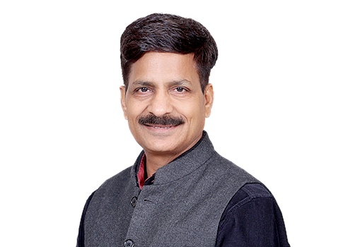 Dharmendra Kumar Gupta Dharmendra Kumar Gupta