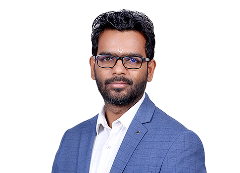 Durga Prasad Panday Durga Prasad Panday