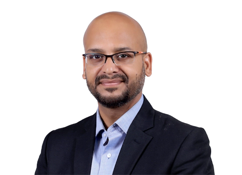 Gaurav Misra Gaurav Misra