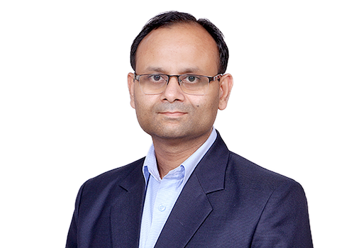 Dr. Gaurav Mittal Dr. Gaurav Mittal
