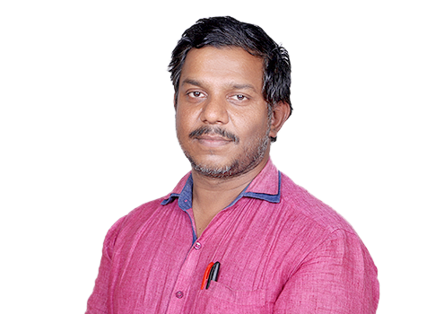 Dr. Harinandan Kumar Dr. Harinandan Kumar