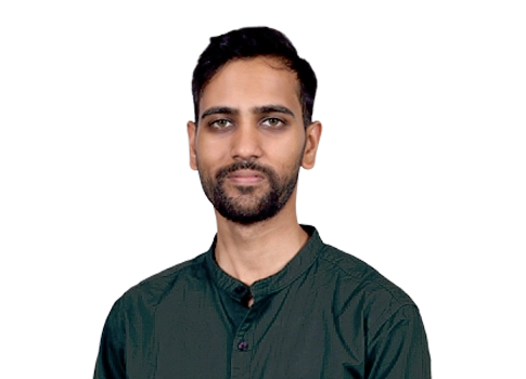 Ishan Maheshwari Ishan Maheshwari