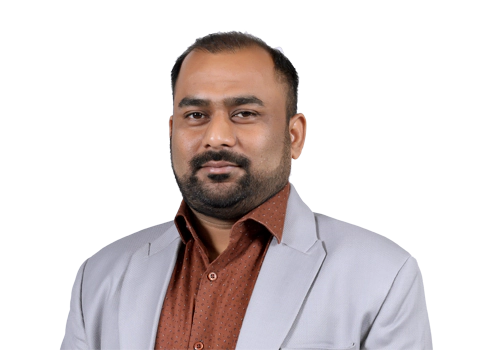 Jayadev Parida Jayadev Parida