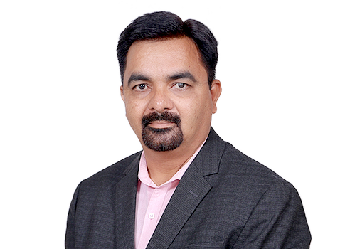 Dr. Jitendra Yadav Dr. Jitendra Yadav