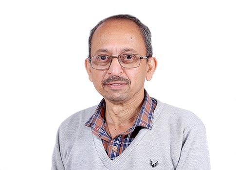 Dr KSR Murthy Dr KSR Murthy
