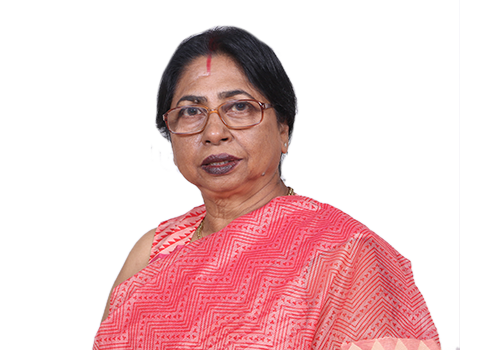 Dr. Mandira Agarwal Dr. Mandira Agarwal