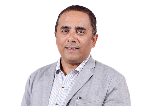 Prof. Manish Kumar Prof. Manish Kumar