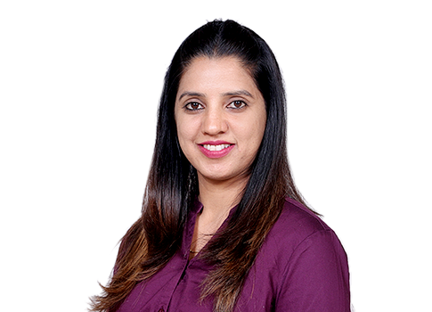Dr. Monika Yadav Dr. Monika Yadav