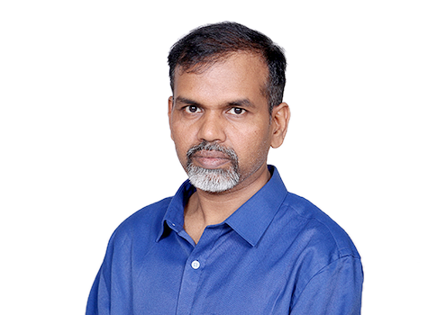 Dr. Om Prakash Dr. Om Prakash
