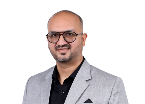 Dr. Pankaj Singh Dr. Pankaj Singh