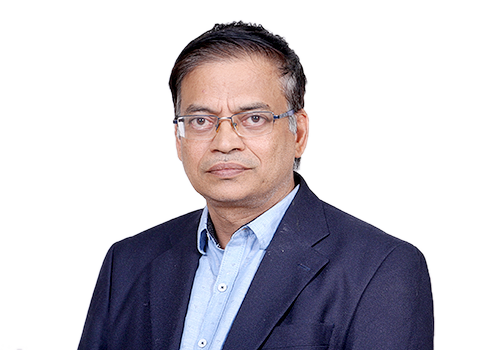 Pankaj Kumar Srivastava Pankaj Kumar Srivastava