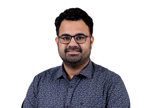 Dr Parth Sharma Dr Parth Sharma