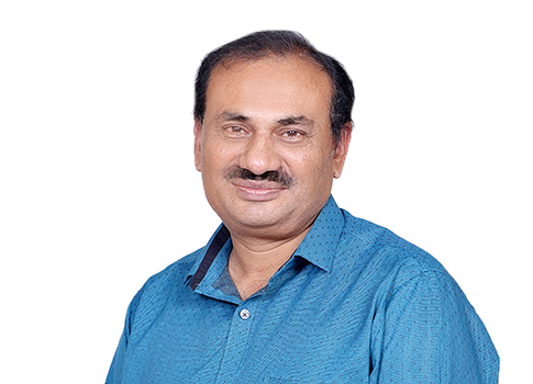 Prashant Shambhudayal Rawat Prashant Shambhudayal Rawat