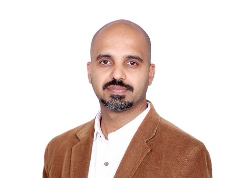 Dr. Prashant Shukla Dr. Prashant Shukla