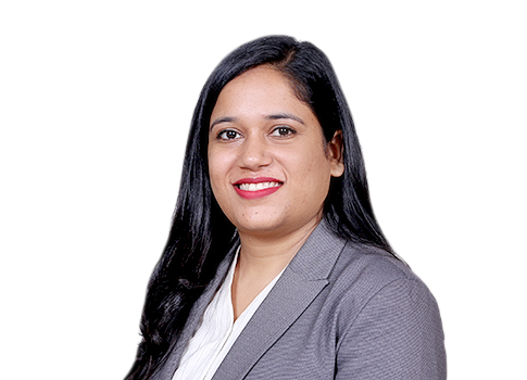 Dr. Prathibha Pillai Dr. Prathibha Pillai