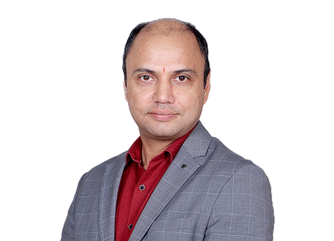 Rajesh Maithani Rajesh Maithani