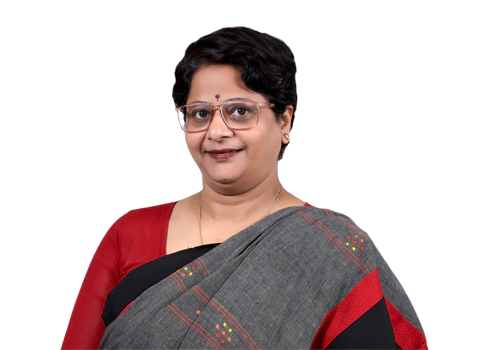 Rajeshwari Sharma Rajeshwari Sharma