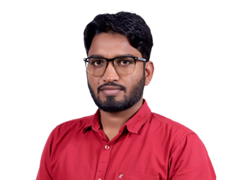 Dr. Ranjeet Kumar Singh Dr. Ranjeet Kumar Singh