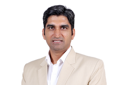Ravinder Kaushik Ravinder Kaushik