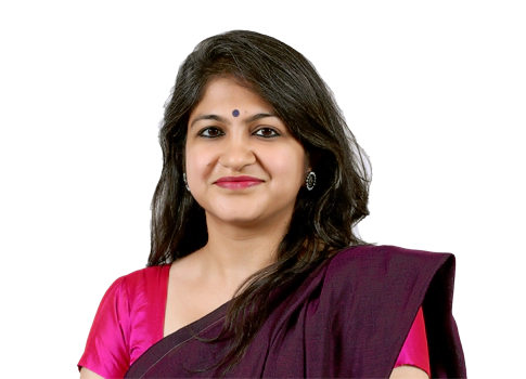 Richa Chilana Richa Chilana