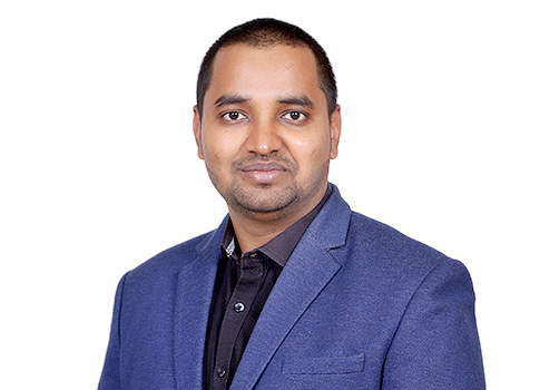 Dr. Rohit Sharma Dr. Rohit Sharma