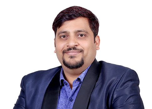 Roushan Kumar Roushan Kumar