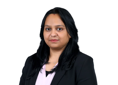Dr. Shalini Singh Dr. Shalini Singh